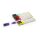 Hendi Blackboardmarker Kreidestifte mit 8 Farben