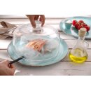 Glasglosche, HENDI, ø275x(H)140mm
