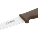 Hygiplas Officemesser 8Cm Braun
