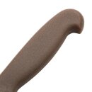 Hygiplas Officemesser 8Cm Braun