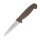 Hygiplas Officemesser 8Cm Braun