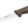 Hygiplas Officemesser 8Cm Braun