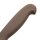 Hygiplas Officemesser 8Cm Braun