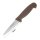 Hygiplas Officemesser 8Cm Braun
