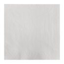 Fasana professionelle Papierservietten weiß 40cm...