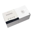 Fasana professionelle Papierservietten weiß 40cm...