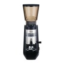 Santos leise Espresso Kaffeemühle mit Spender 40A