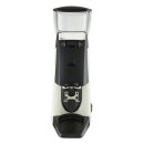 Santos Barista Leise Espresso Kaffeemühle Weiß...