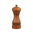 Olympia Salz- und Pfeffermühle Holz 15cm