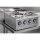 Buffalo 600 Series 4-Platten-Elektroherd