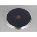 Buffalo 600 Series 2-Platten-Elektroherd