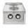 Buffalo 600 Series 2-Platten-Elektroherd
