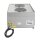 Buffalo 600 Series 2-Platten-Elektroherd