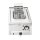 Gastro Fritteuse mit Ablasshahn - 8 Liter, Tischmodell, 6 kW