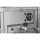 Gastro Fritteuse mit Ablasshahn - 8 Liter, Tischmodell, 6 kW