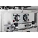 Buffalo 600 Serie Doppeltank-Elektrofritteuse 2 x 8Ltr