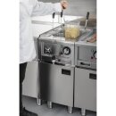 Elektrischer Nudelkocher Der Buffalo 600-Serie