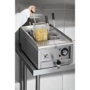 Elektrischer Nudelkocher Der Buffalo 600-Serie