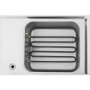 Elektrischer Nudelkocher Der Buffalo 600-Serie