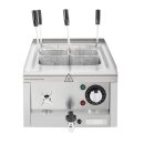 Elektrischer Nudelkocher Der Buffalo 600-Serie