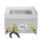Elektrischer Nudelkocher Der Buffalo 600-Serie