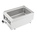 Buffalo Bain Marie Der Serie 600