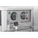 Buffalo Bain Marie Der Serie 600
