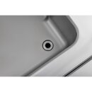 Buffalo Bain Marie Der Serie 600