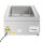 Buffalo Bain Marie Der Serie 600