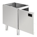 Buffalo 600-Serie Unterschrank 400 mm
