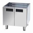 Buffalo 600-Serie Unterschrank 600 mm