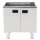 Buffalo 600-Serie Unterschrank 600 mm