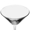 Olympia Cocktail-Martini-Gläser 210ml (6er-Pack)