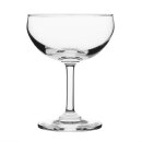 Olympia Cocktail Champagner-Coupe-Gläser 200ml...