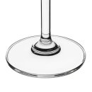 Olympia Cocktail Champagner-Coupe-Gläser 200ml (6er-Pack)