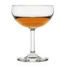 Olympia Cocktail Champagner-Coupe-Gläser 200ml (6er-Pack)