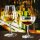 Olympia Cocktail Champagner-Coupe-Gläser 200ml (6er-Pack)
