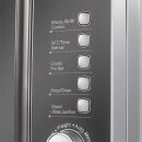 Tristar 20L Mikrowellenherd mit Grill und 8 Garprogrammen