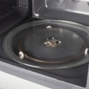 Tristar 20L Mikrowellenherd mit Grill und 8 Garprogrammen