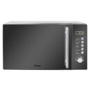 Tristar 20L Mikrowellenherd mit Grill und 8 Garprogrammen