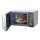 Tristar 20L Mikrowellenherd mit Grill und 8 Garprogrammen