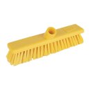 Jantex weicher Besenkopf gelb 30cm