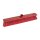 Jantex weicher Besenkopf rot 45cm