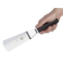 Victorinox Fibrox Winkelpalettenmesser 16cm