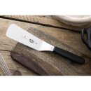 Victorinox Fibrox Winkelpalettenmesser 16cm
