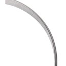 Matfer Bourgeat Flacher Tortenring Edelstahl 28cm