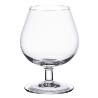 Arcoroc Cognacgläser 25cl (6 Stück)