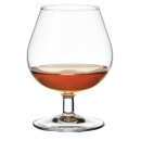 Arcoroc Cognacgläser 25cl (6 Stück)