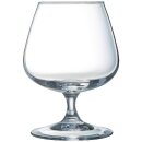 Arcoroc Cognacgläser 41cl (6 Stück)