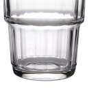 Arcoroc Norvege stapelbare Tumbler 25cl (6 Stück)